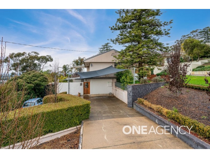 23 BEAUTY POINT AVENUE, Turvey Park NSW 2650