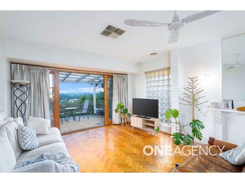 23 BEAUTY POINT AVENUE, Turvey Park NSW 2650