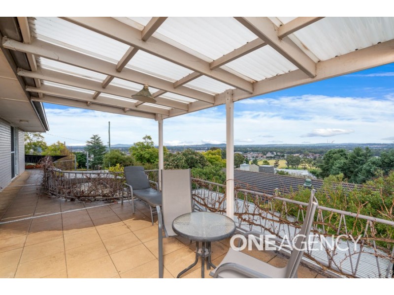 23 BEAUTY POINT AVENUE, Turvey Park NSW 2650