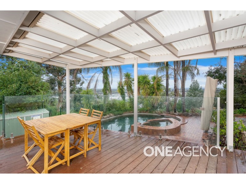 23 BEAUTY POINT AVENUE, Turvey Park NSW 2650