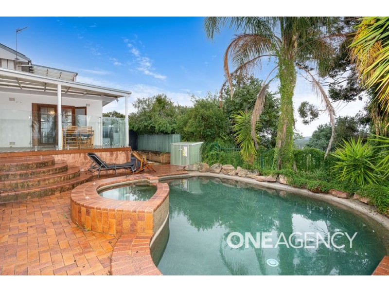 23 BEAUTY POINT AVENUE, Turvey Park NSW 2650