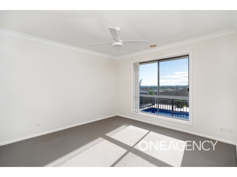 64 KALOONA DRIVE, Bourkelands NSW 2650