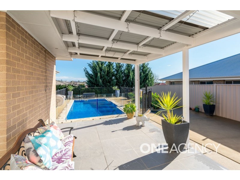 64 KALOONA DRIVE, Bourkelands NSW 2650