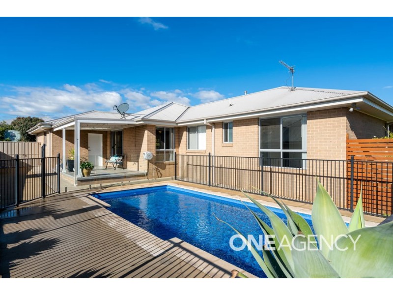 64 KALOONA DRIVE, Bourkelands NSW 2650