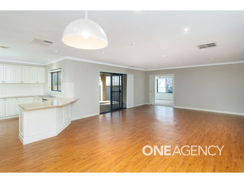 61 STIRLING BOULEVARD, Tatton NSW 2650