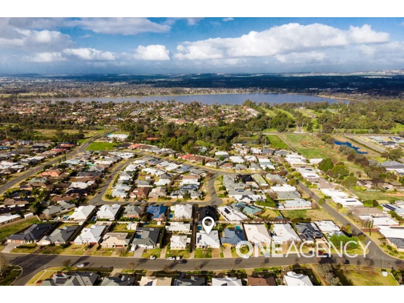 61 STIRLING BOULEVARD, Tatton NSW 2650