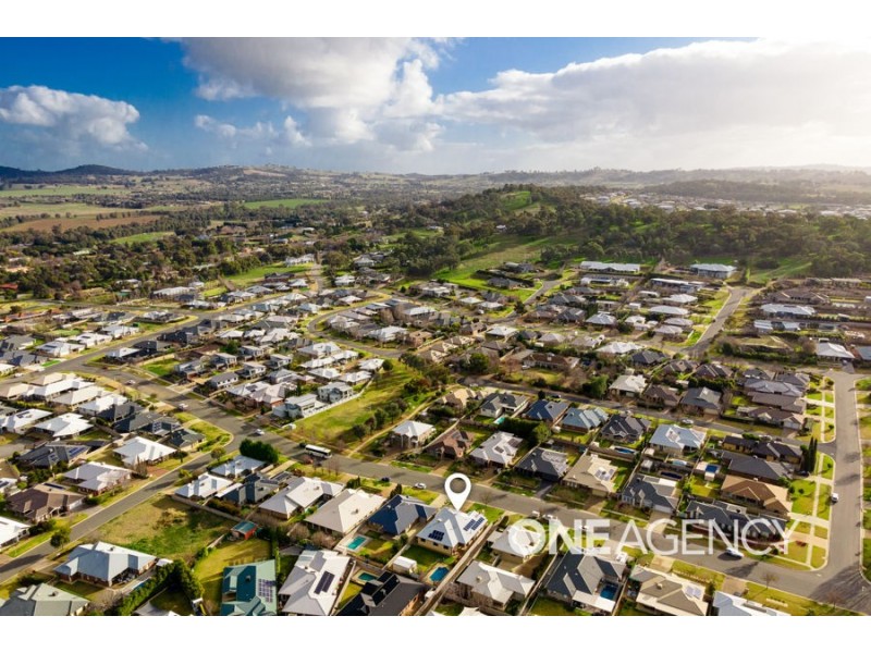 61 STIRLING BOULEVARD, Tatton NSW 2650