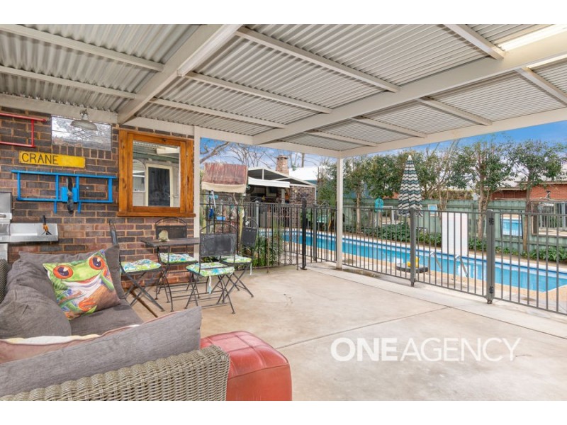30 BECKWITH STREET, Wagga Wagga NSW 2650