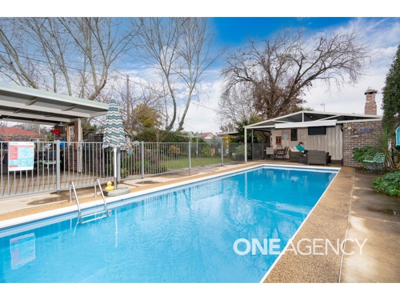 30 BECKWITH STREET, Wagga Wagga NSW 2650