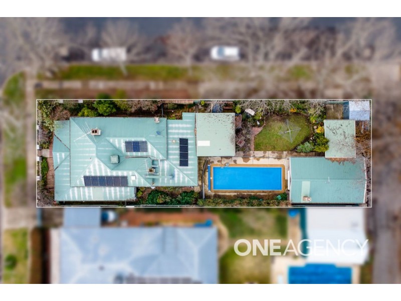 30 BECKWITH STREET, Wagga Wagga NSW 2650