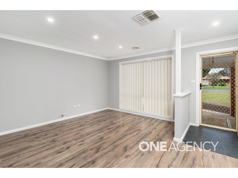 20 ELDERSHAW DRIVE, Forest Hill NSW 2651