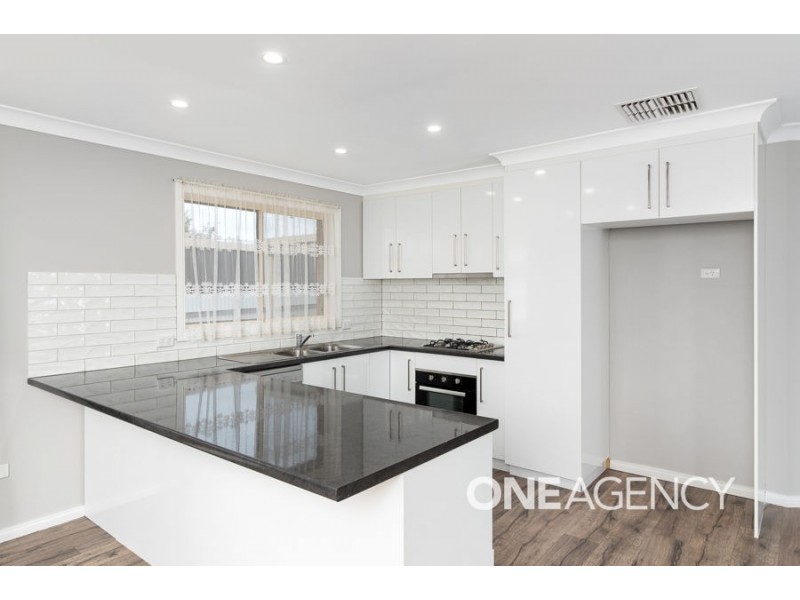 20 ELDERSHAW DRIVE, Forest Hill NSW 2651