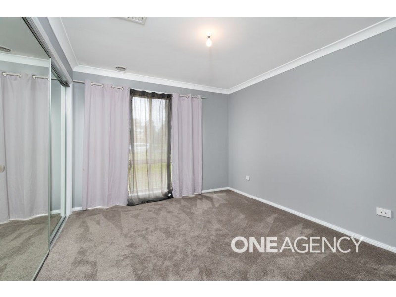 20 ELDERSHAW DRIVE, Forest Hill NSW 2651