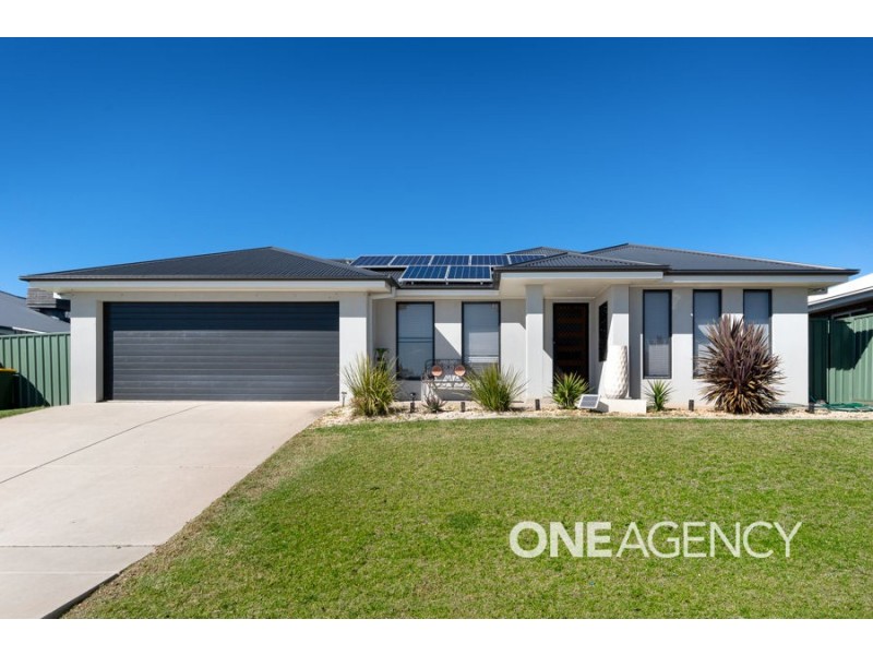 23 PAPERBARK DRIVE, Forest Hill NSW 2651