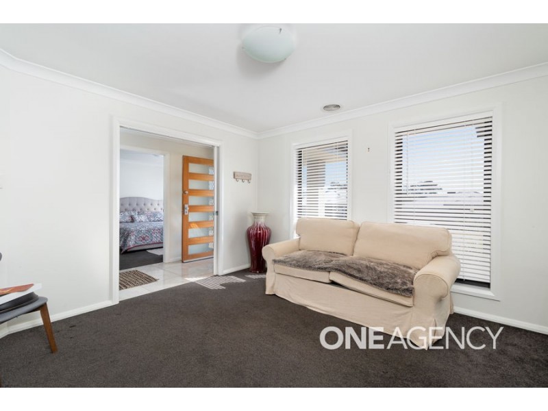 23 PAPERBARK DRIVE, Forest Hill NSW 2651