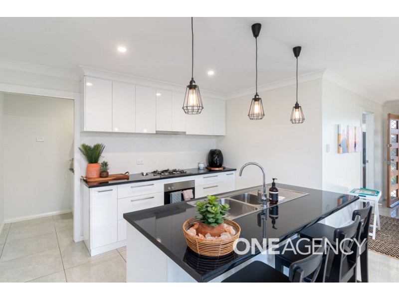 23 PAPERBARK DRIVE, Forest Hill NSW 2651