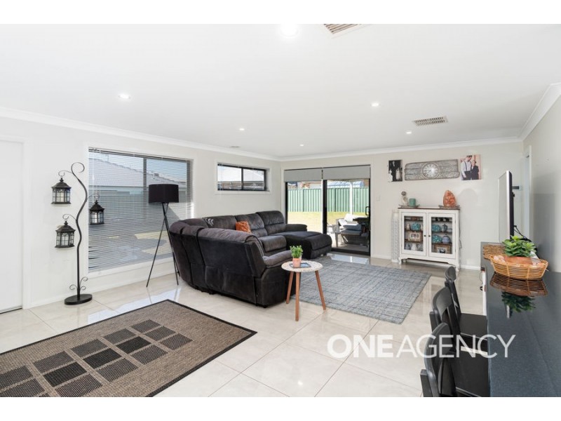 23 PAPERBARK DRIVE, Forest Hill NSW 2651