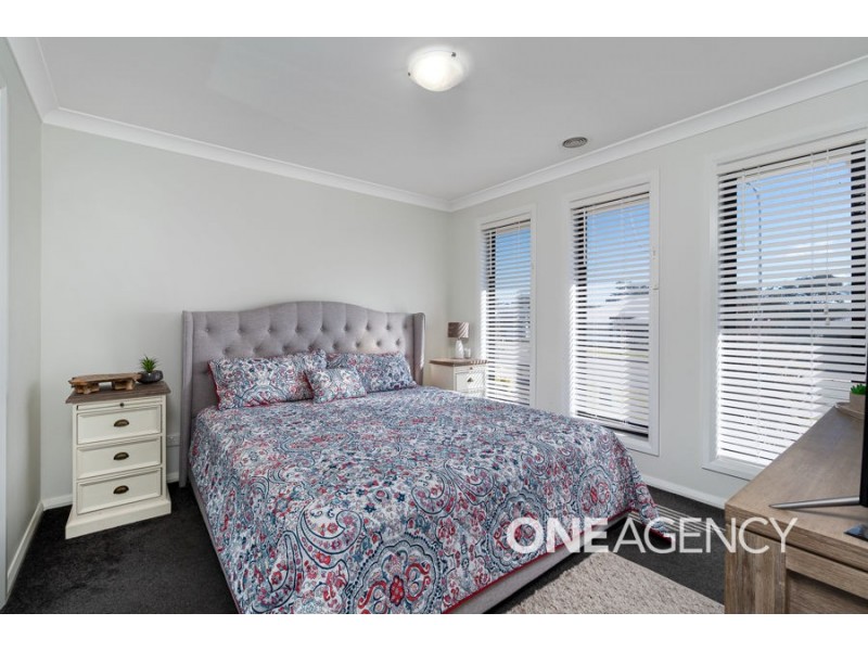 23 PAPERBARK DRIVE, Forest Hill NSW 2651