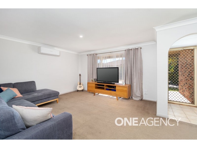 6/108 UNDURRA DRIVE, Glenfield Park NSW 2650