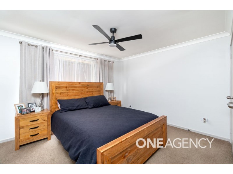 6/108 UNDURRA DRIVE, Glenfield Park NSW 2650