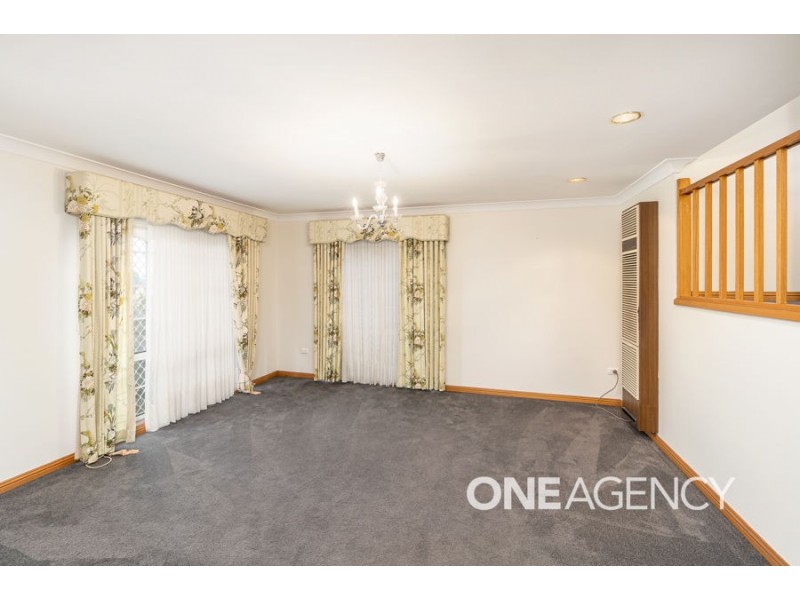 2 WILKS AVENUE, Kooringal NSW 2650