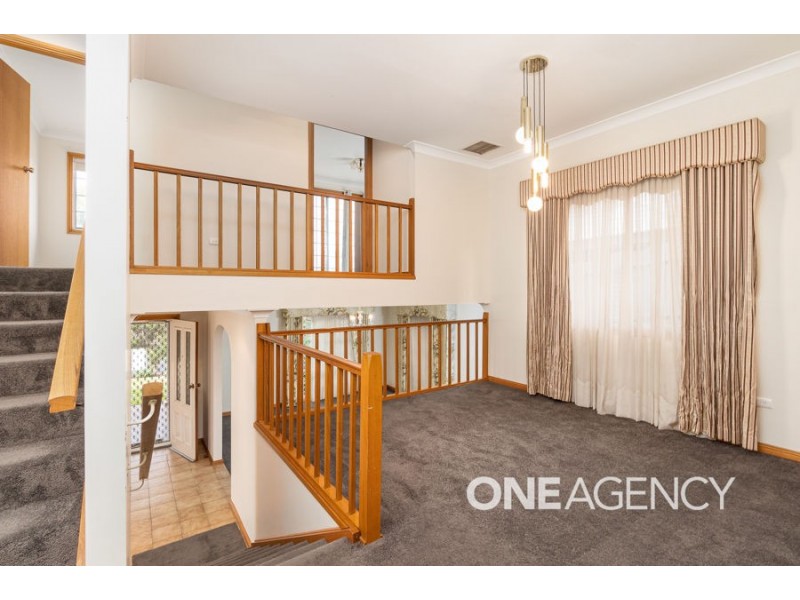 2 WILKS AVENUE, Kooringal NSW 2650