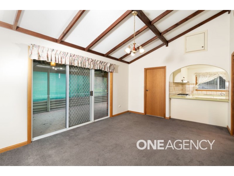 2 WILKS AVENUE, Kooringal NSW 2650