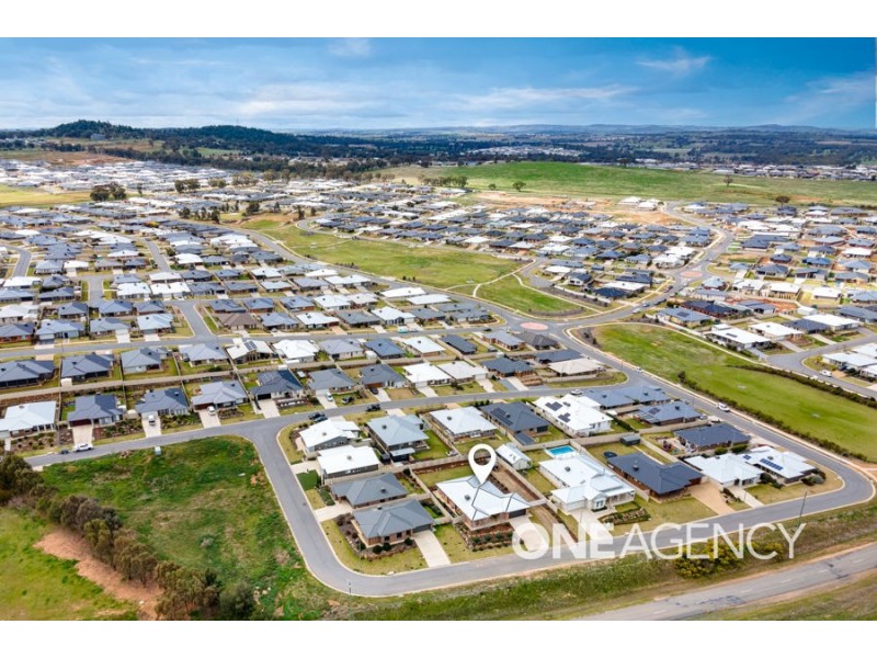 54 ROSS PARKWAY, Gobbagombalin NSW 2650