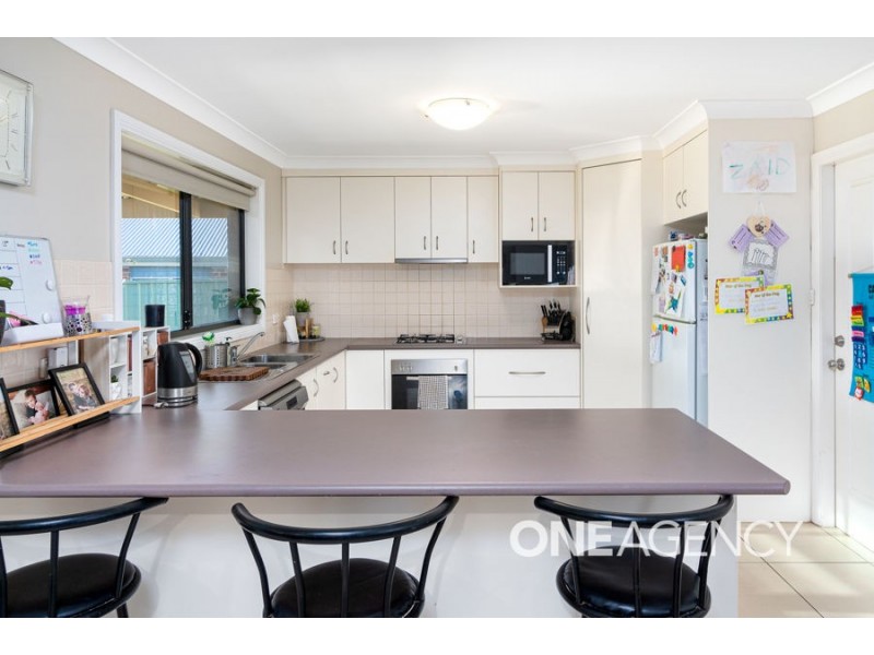 14 MELALEUCA DRIVE, Forest Hill NSW 2651