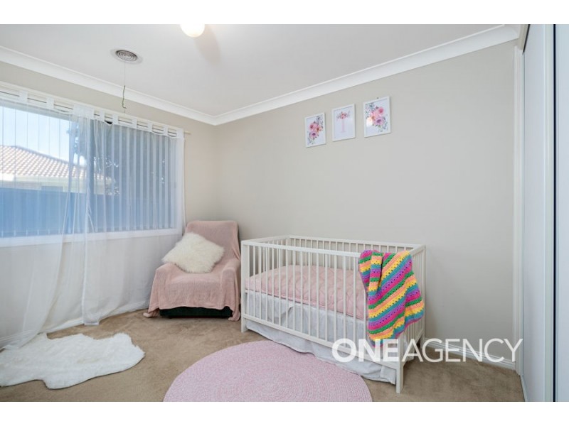 14 MELALEUCA DRIVE, Forest Hill NSW 2651