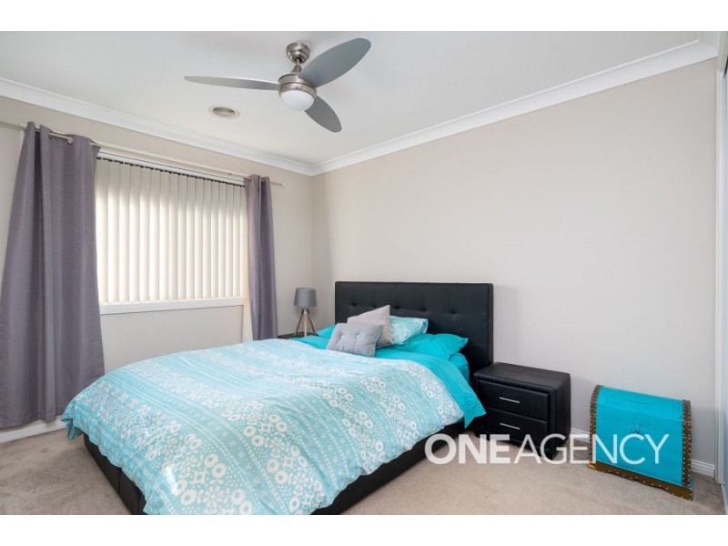 14 MELALEUCA DRIVE, Forest Hill NSW 2651