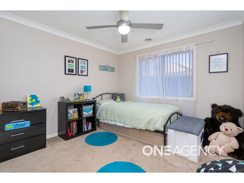14 MELALEUCA DRIVE, Forest Hill NSW 2651