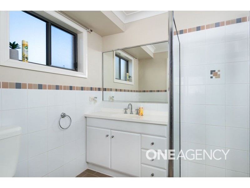 14 MELALEUCA DRIVE, Forest Hill NSW 2651