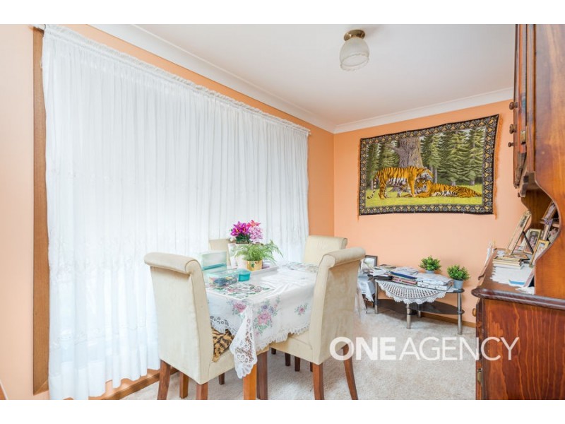 3/2 DUNN AVENUE, Forest Hill NSW 2651