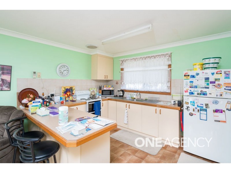 3/2 DUNN AVENUE, Forest Hill NSW 2651