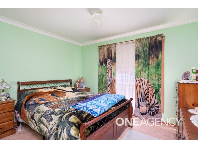 3/2 DUNN AVENUE, Forest Hill NSW 2651