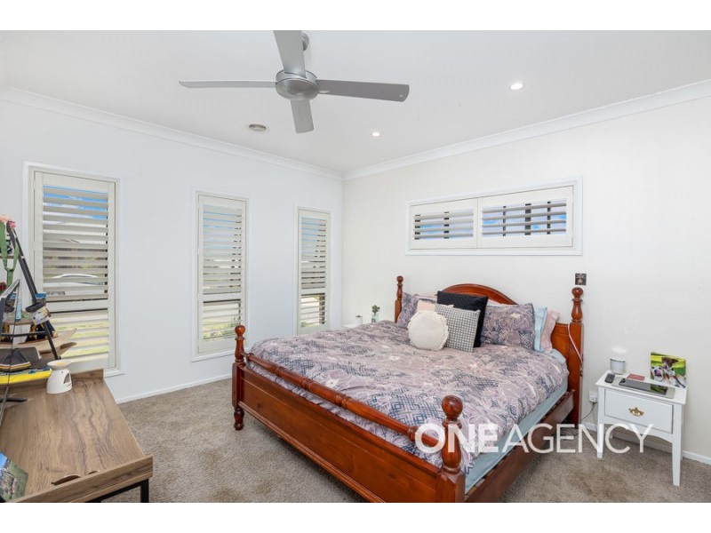 24 MAITLAND DRIVE, Estella NSW 2650