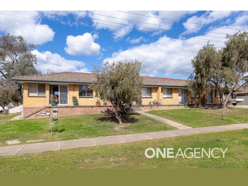 1-4/6 REDDOCH DRIVE, Wagga Wagga NSW 2650