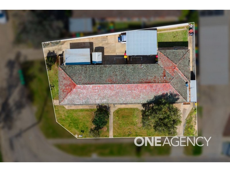 1-4/6 REDDOCH DRIVE, Wagga Wagga NSW 2650