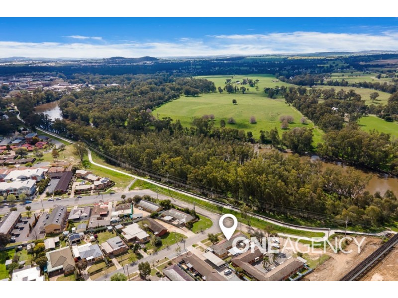 1-4/6 REDDOCH DRIVE, Wagga Wagga NSW 2650
