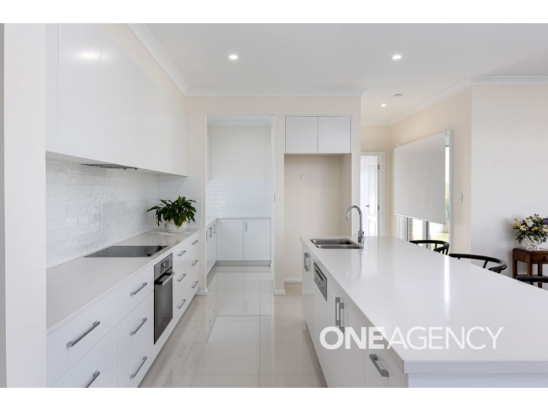 48 MATILDA CRESCENT, Gumly Gumly NSW 2652