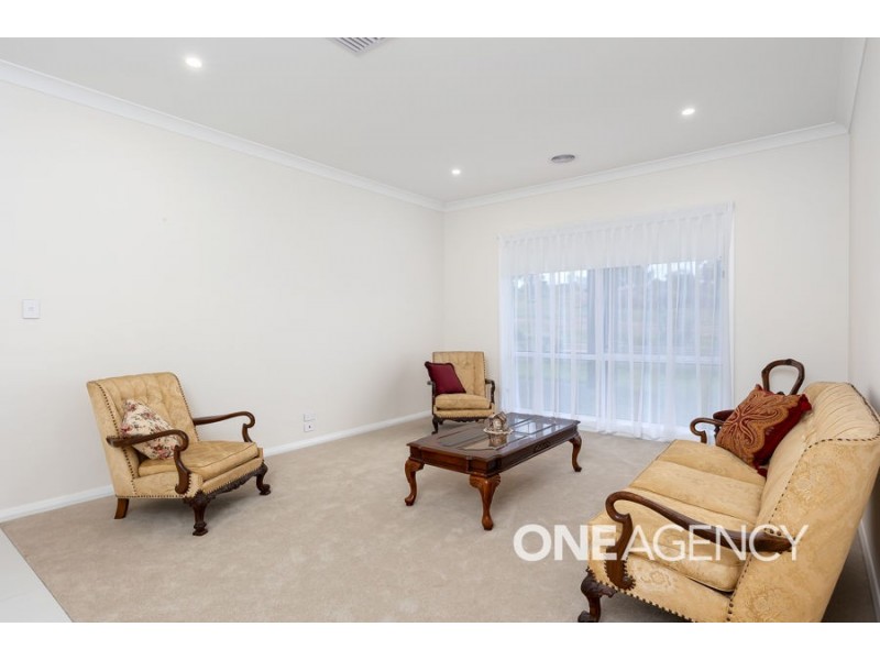 48 MATILDA CRESCENT, Gumly Gumly NSW 2652