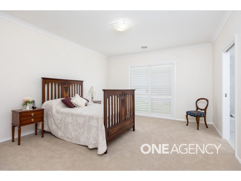 48 MATILDA CRESCENT, Gumly Gumly NSW 2652