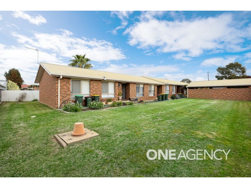 1-5/6 BULOLO STREET, Ashmont NSW 2650