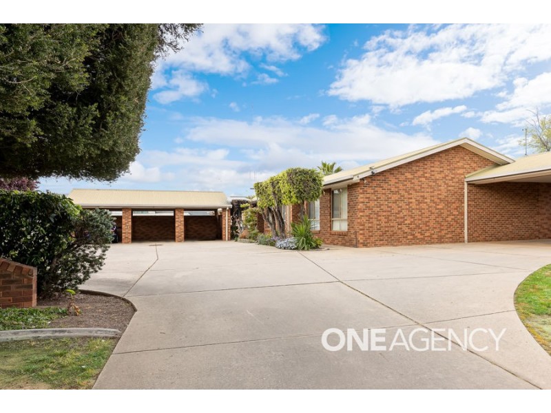 1-5/6 BULOLO STREET, Ashmont NSW 2650