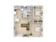 1-5/6 BULOLO STREET, Ashmont NSW 2650 Floorplan
