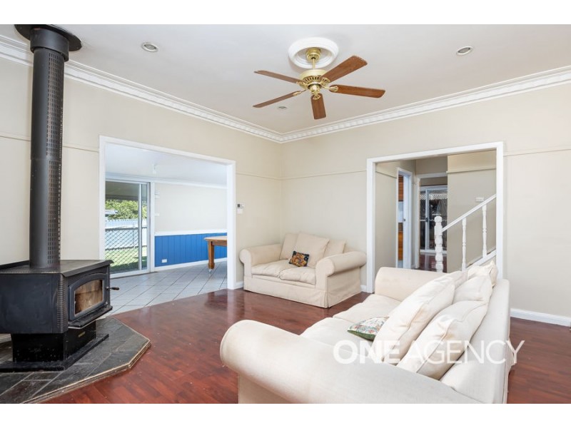 8 JOHN STREET, Kooringal NSW 2650