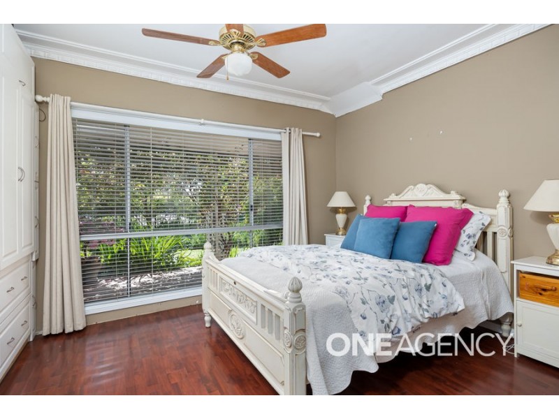 8 JOHN STREET, Kooringal NSW 2650