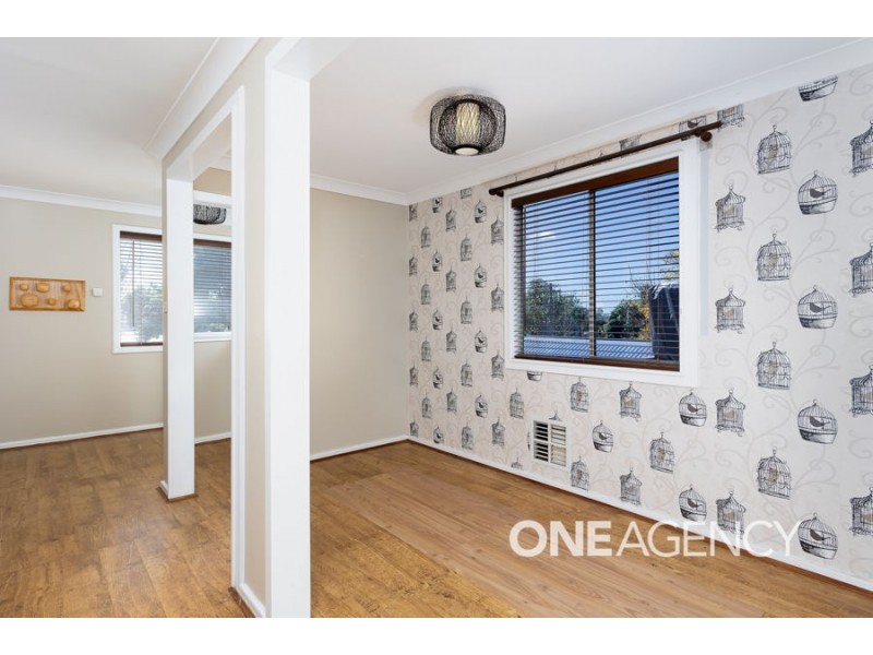 8 JOHN STREET, Kooringal NSW 2650