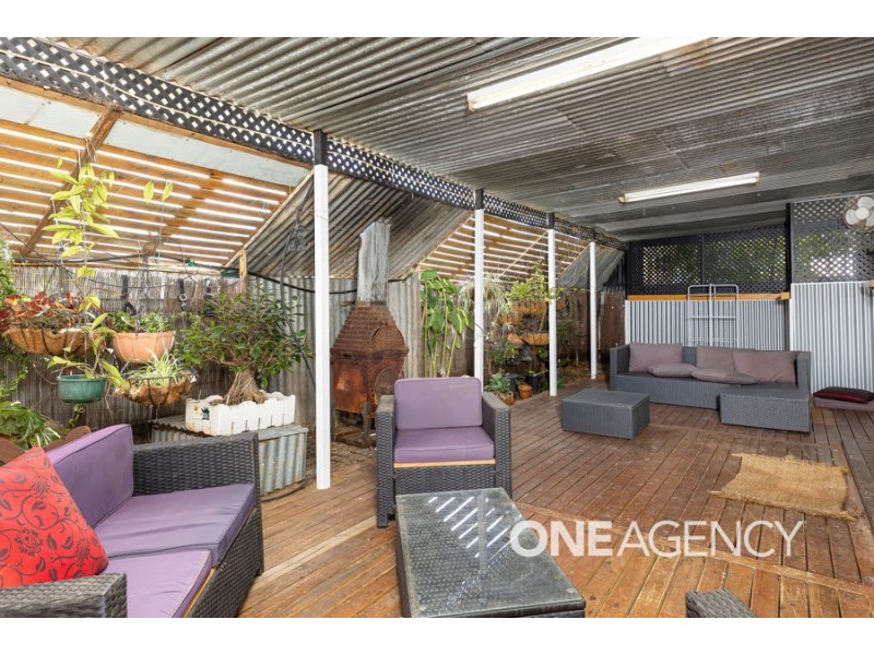 8 JOHN STREET, Kooringal NSW 2650